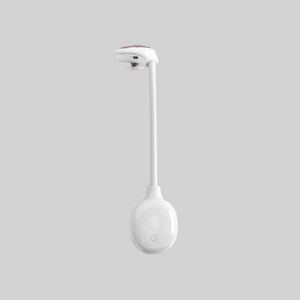 Neck Fan